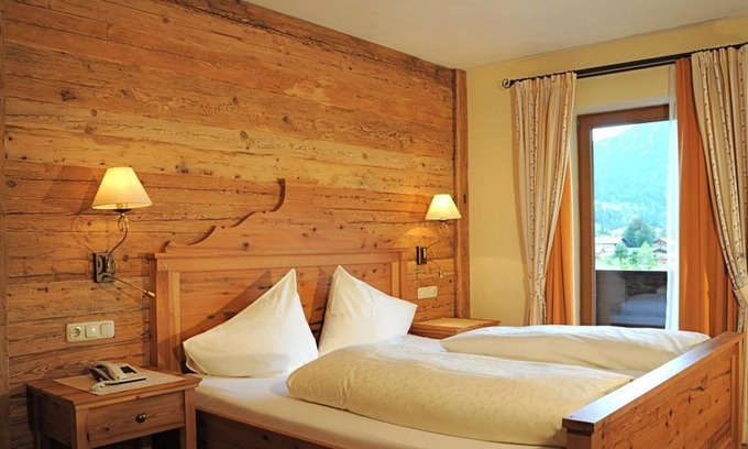 Brandenberg House | "Jaga" room - Hotel Neuwirt