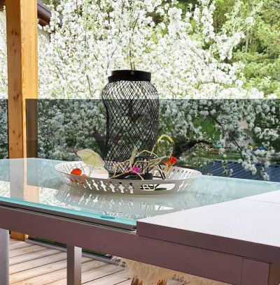 Annaberg im Lammertal Apartment | Jagd trifft Moderne & Boutique Jardin Ferienhaus