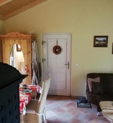 Brandenberg House | Jagdhaus Franz