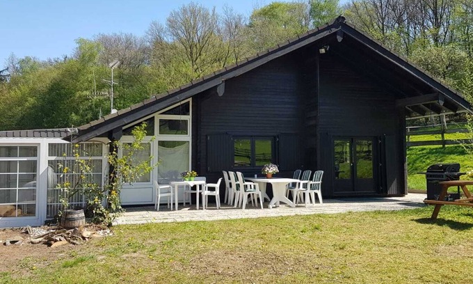 Numbrecht Cabin | Jagdhaus Malzhagen