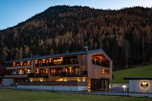 St. Ulrich Am Pillersee House | Jaggling Appartements