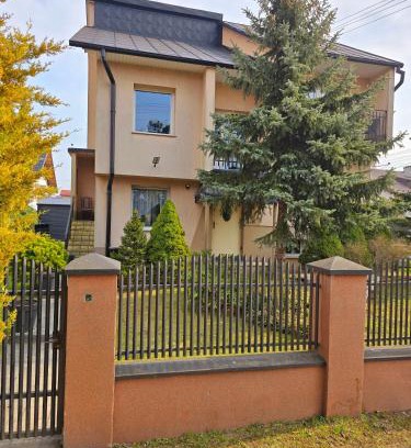 Sulejow House | Jagiellończyk