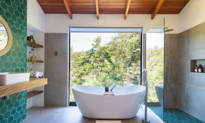 Monteverde House | Jaguar House