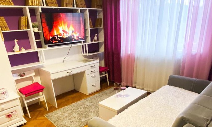 Pale Apartment | Jahorinska kuca