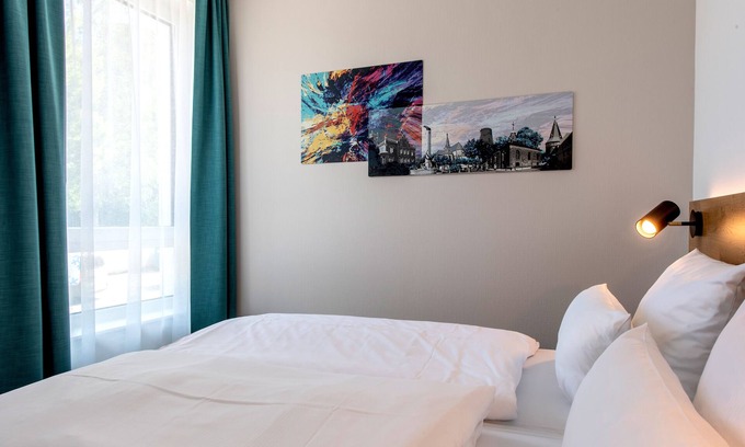 Geldern Hotel | JaHotel