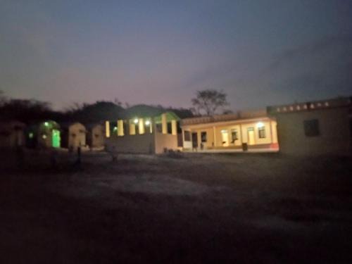 Bedla Resort | Jai maa meldy restaurant