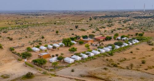 Kanoi Other | Jaisalmer Winds Desert Camp