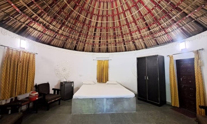 Sarada Cottage | Jaisamand Cottage @ Vyomanh Udaipur
