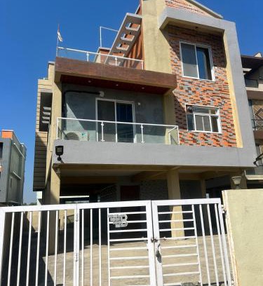 Virar Villa | Jaiswal Bunglow