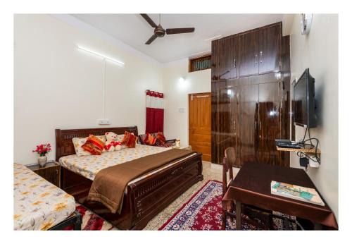 Jabalpur House | Jaiswal Homestay