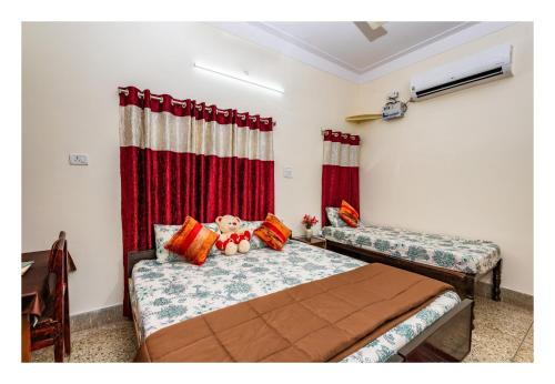 Jabalpur House | Jaiswal Homestay