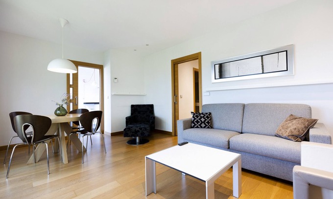 Hondarribia Apartment | Jaizkibel by Basquelidays