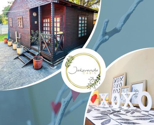 Secunda Apartment | Jakaranda Cabin - Self Catering Apartment