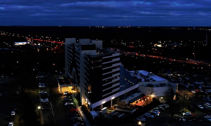 Islandia Hotel | Jake's 58 Casino Hotel - Adult Only