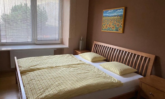 Moravsky Krumlov Apartment | Jako doma