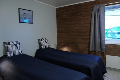 Vads Apartment | Jakobselvkaia