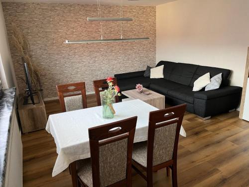 Vendersheim Apartment | Jakobsruhe - Ferien im Weinparadies