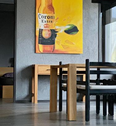 Larsmo Apartment | Jakobstad Central Stay