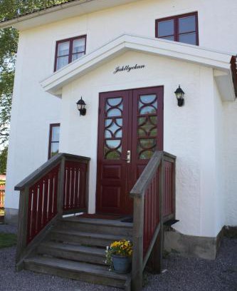 Vimmerby House | Jaktlyckan, Tuna Gård