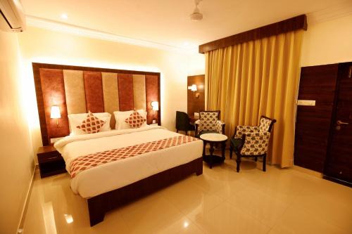 Kumbhalgarh Resort | Jal Dhara Resort