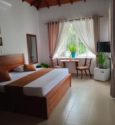 Kandy Bed & Breakfast | Jal,Min Homestay