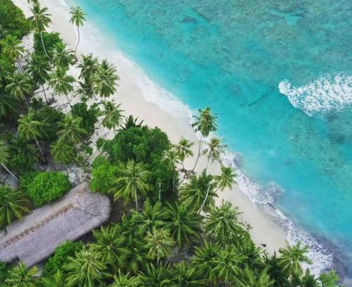 Katiet House | Jala Villas Lances Right HTs Mentawai
