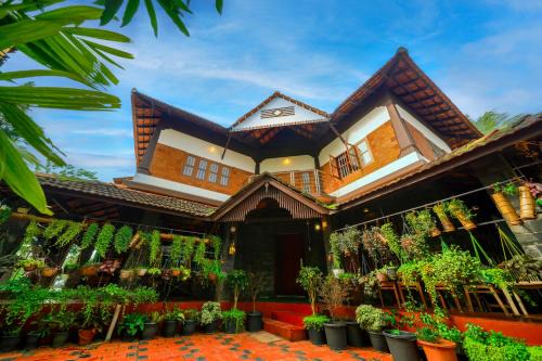 Kozhikode House | Jaladhija - Lakeview Homestay