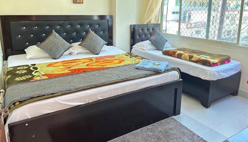 Kedarnath House | Jalaram Guest House