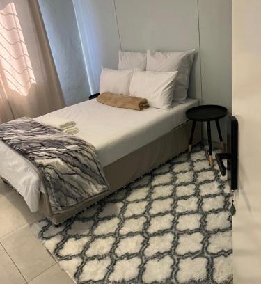 Swakopmund House | Jalash Self catering accommodation