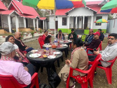 Madari Hat Hotel | Jaldapara Hotel Accommodation