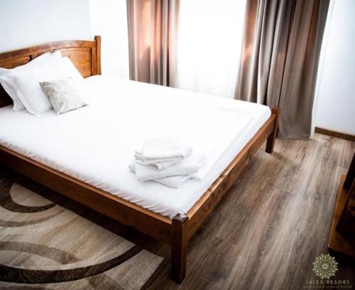 Arcani House | Jales Resort
