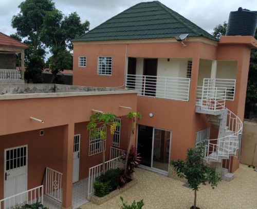 Brufut Hotel | Jalokoto Holiday Home