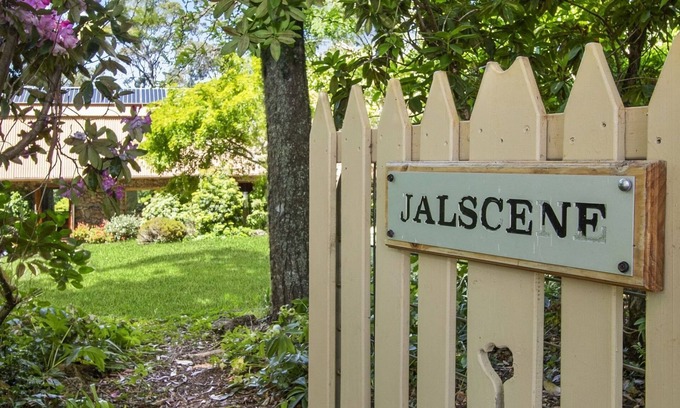 Mount Wilson House | JALSCENE - Single night bookings available !