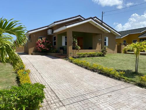 Mammee Bay Villa | Jam Vibes Villas