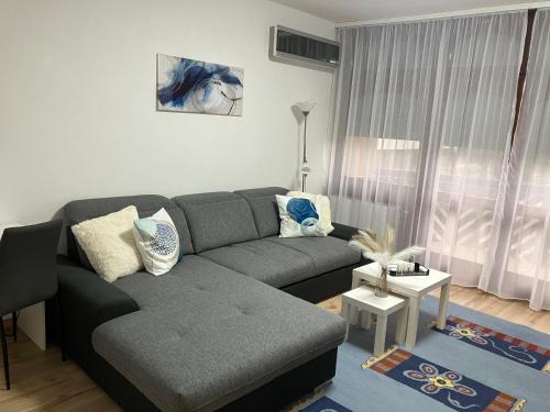 Bonyhad Apartment | JAMA-KECÓ Apartman