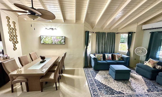 Mammee Bay House | Jamaica Retreat - Ocho Ríos