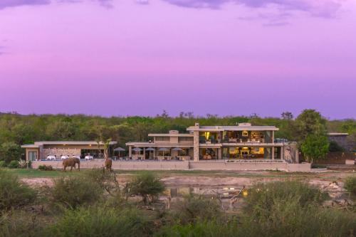 Madikwe Game Reserve Cabin | Jamala Madikwe