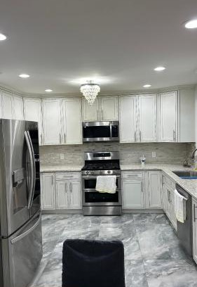 Freeport House | Jamani house