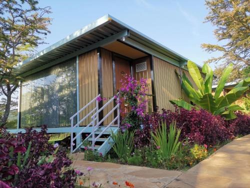Ololaimutiek Cabin | Jambo Mara Safari Lodge