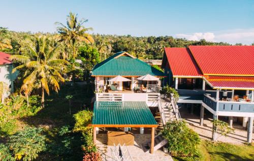 Nias House | Jamburae Lodge