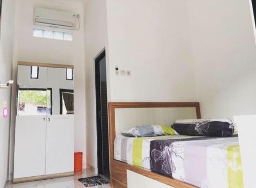 Banjarmasin House | Jameela Kost