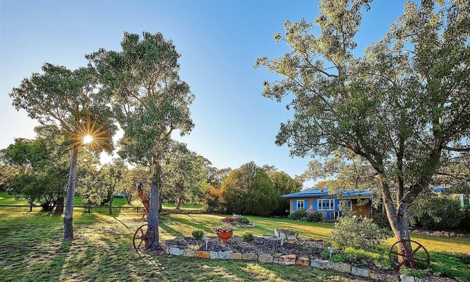 Ballandean Other | James' Farmhouse Ballandean