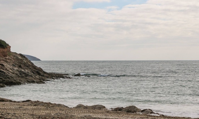 Mylor Churchtown Cottage | James' Place