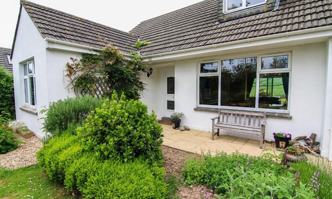 Georgeham House | Jamie's Georgeham