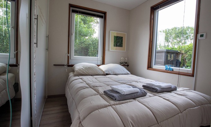 Schoorldam Cottage | Jamies Cottage Warmenhuizen