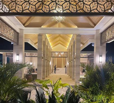 Ibajay Hotel | Jamins Hotel