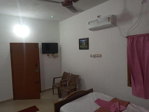 Madurai House | Jammu HomeStay
