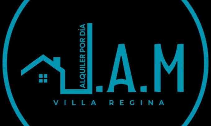 Villa Regina Apartment | JAMvr Depto 1