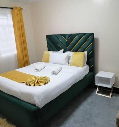 Nakuru Apartment | Jamwa Homes