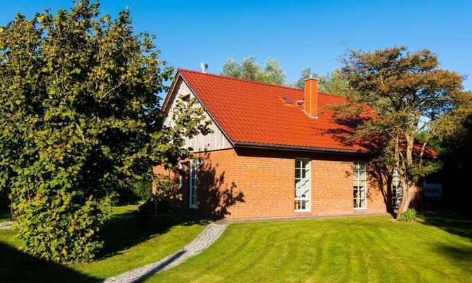 Suden House | Jan Comfortable holiday residence